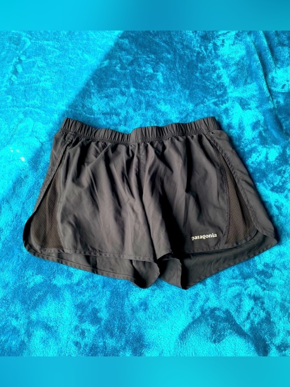 Patagonia Athletic Running Shorts